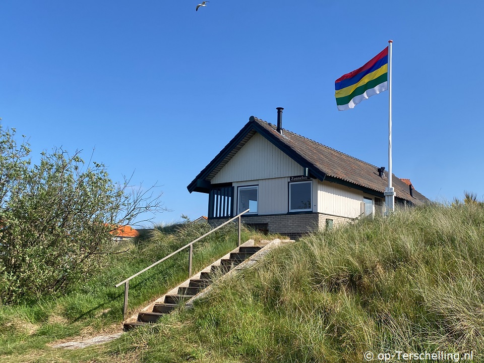Buitenaanzicht Iemke Buitenaanzicht Iemke